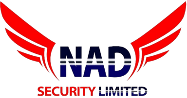 NAD Security logo