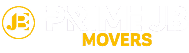 Prime JB Movers logo