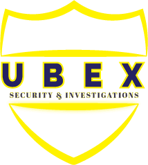 Ubex Security logo
