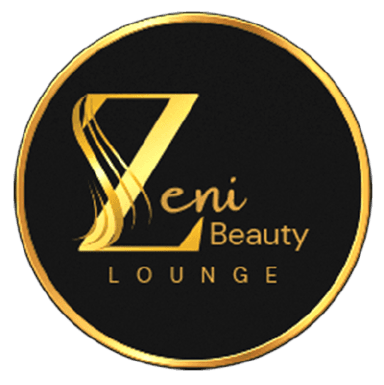 Zeni Skincare logo